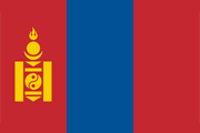 몽골